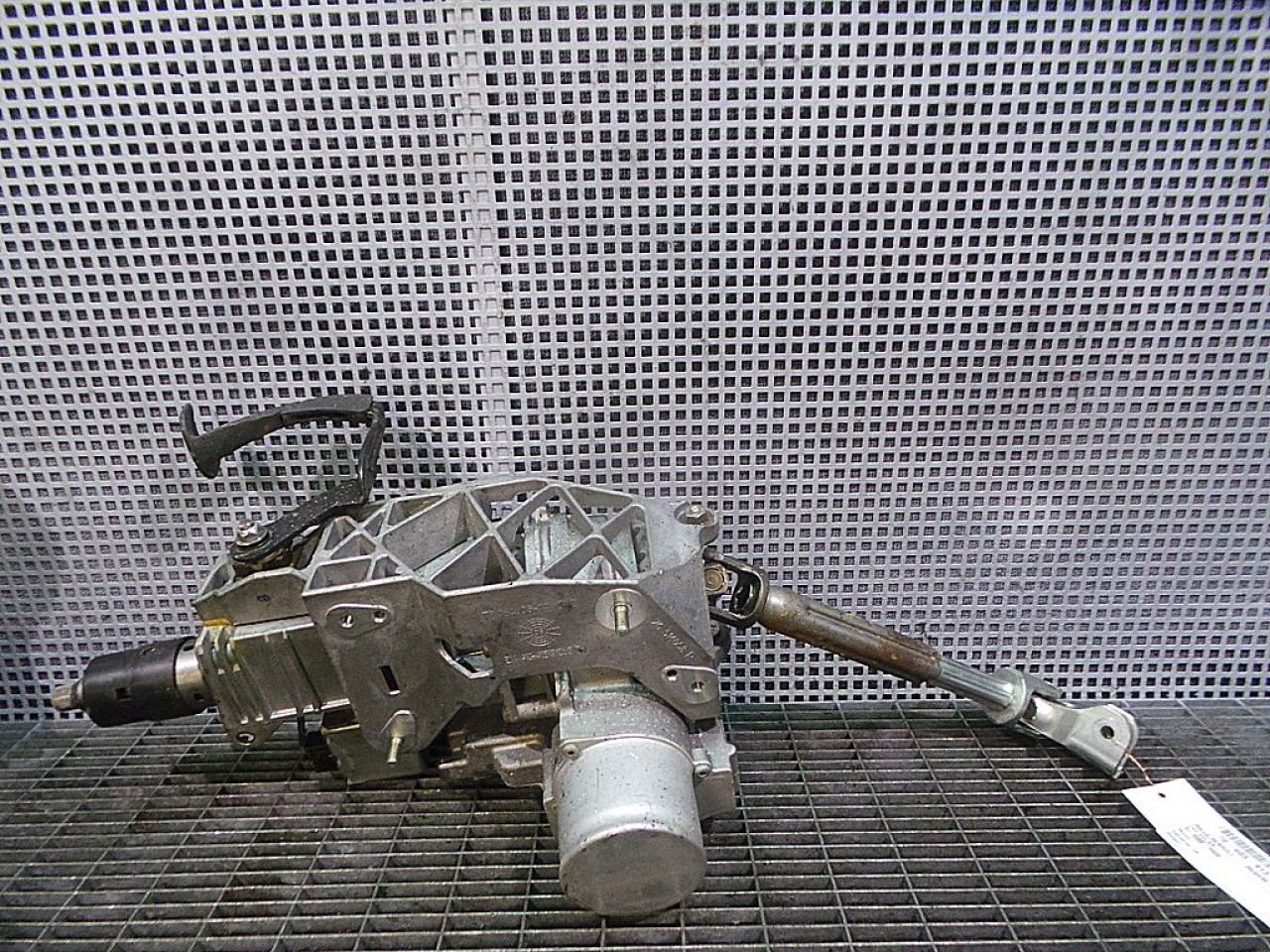 AX VOLAN RENAULT MEGANE - - (2005 2008)