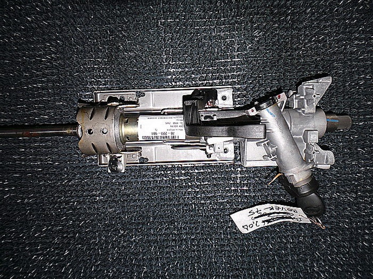 AX VOLAN ROVER 75 - - (1998 2005)