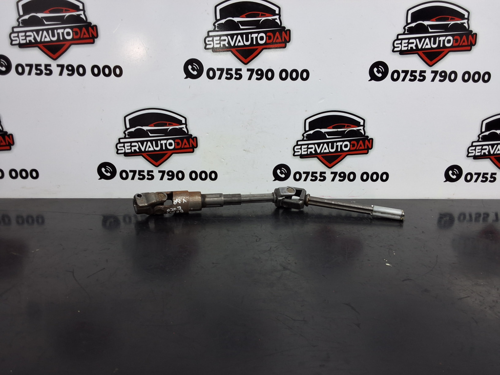 Ax volan Seat Exeo (2008-2013) 2.0 Motorina 2012, VOLAN DREAPTA