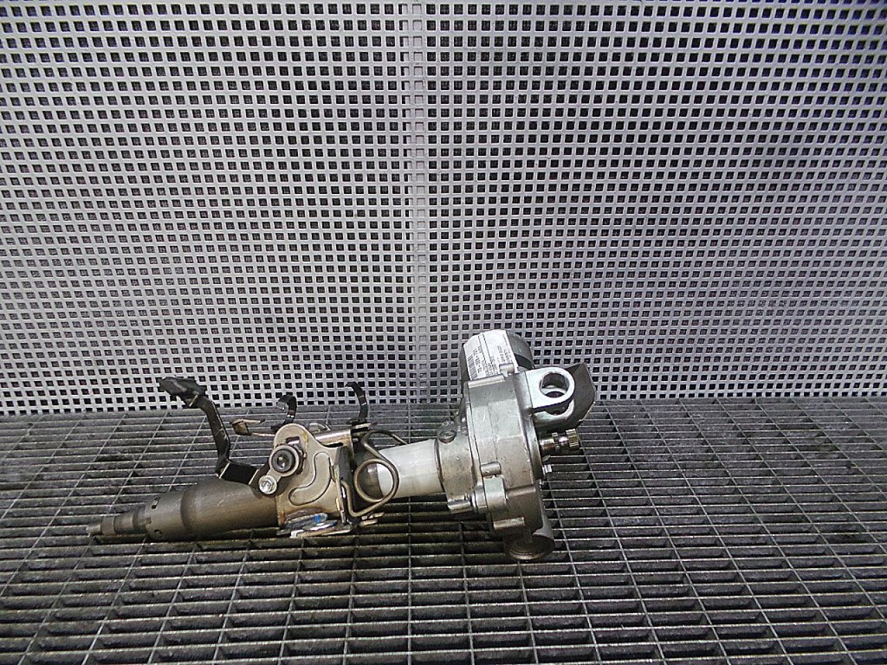 AX VOLAN TOYOTA AURIS AURIS - - (2006 2012)
