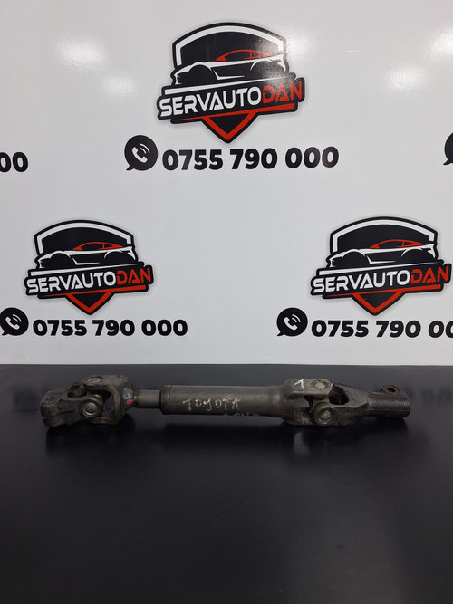 Ax volan Toyota RAV 4 (2005-2010) 2.0 Motorina 2007