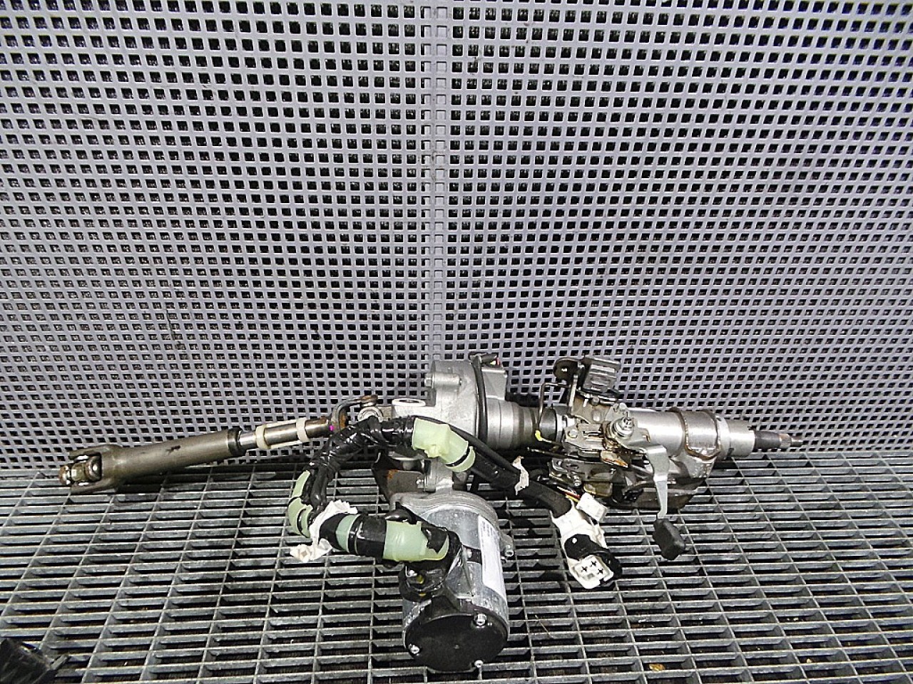 AX VOLAN TOYOTA RAV4 - - (2006 2012)