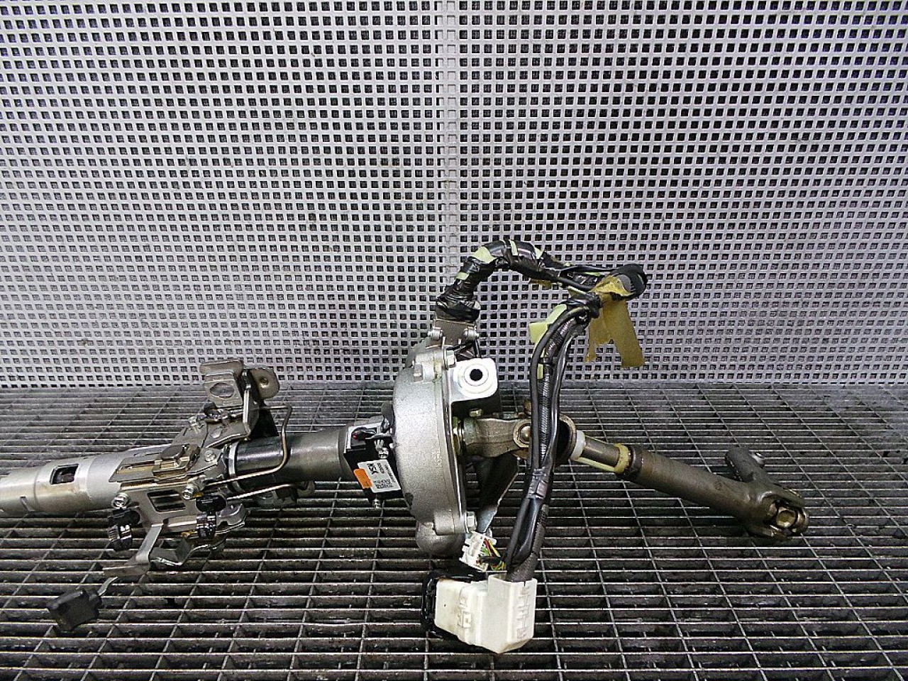 AX VOLAN TOYOTA RAV4 - - (2006 2012)