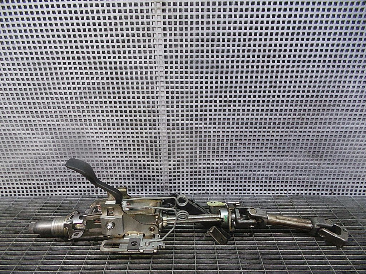 AX VOLAN VW POLO POLO - - (2005 2009)