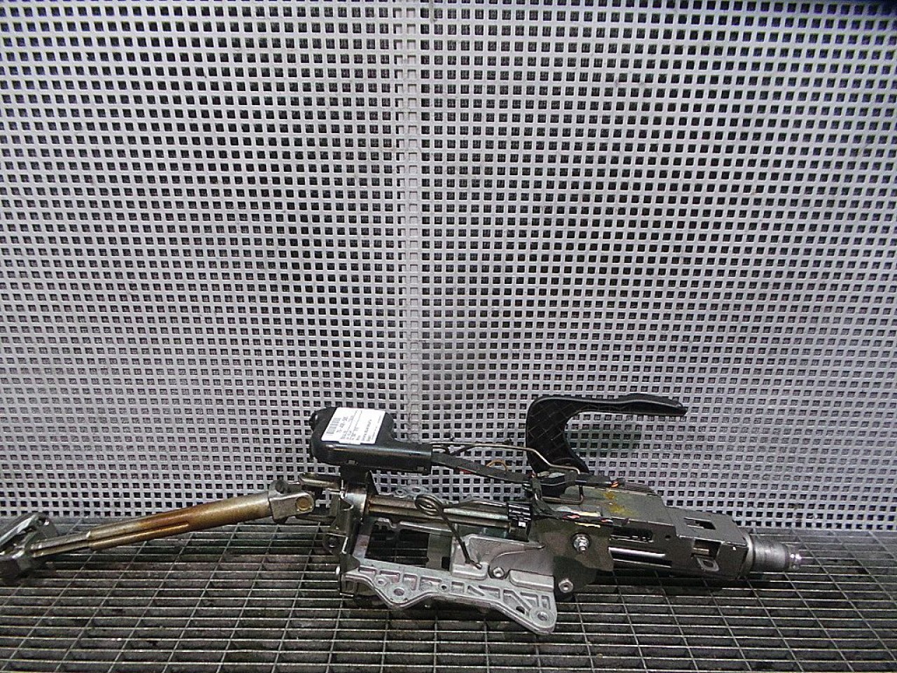 AX VOLAN VW TIGUAN TIGUAN - - (2007 2010)