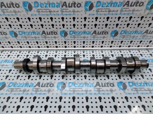 Axa cu came Vw Passat Variant (3B6) 2.0tdi, BHW, 038109101K