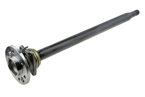 AXA SPATE CU BUTUC, MERCEDES SPRINTER 906/907 06-,VW CRAFTER 06- /Z=26T, L=890MM Stanga/