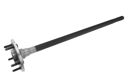 AXA SPATE, JEEP GRAND CHEROKEE 98-05 /Stanga/ /TO DANA AXLE 44/