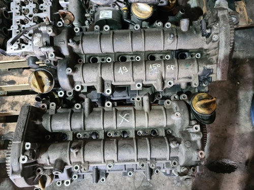 Axe ax cu came 1.9 cdti Opel Astra H Zafira B Vectra C Signum