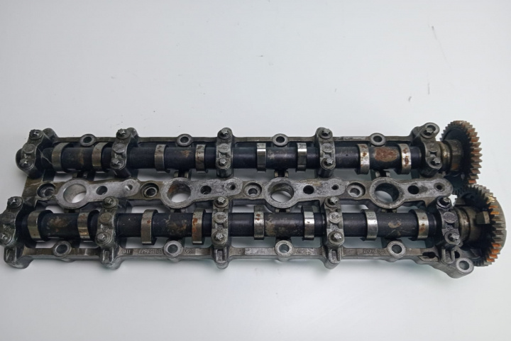 Axe came 2.0 d, N47 7797511 BMW Seria 3 E90/E91/E92/E93 [facelift] [2008 - 2013]