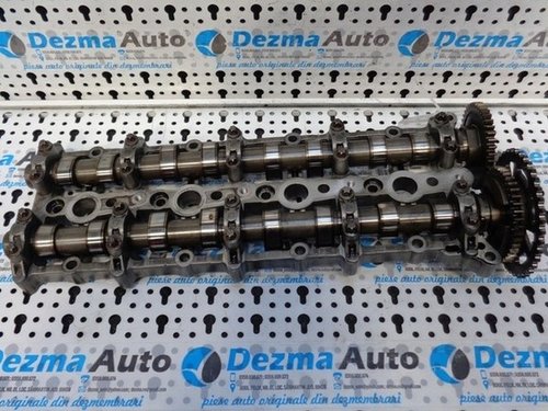 Axe came 7797511, Bmw 3 coupe (E92) 2.0 d, N47D20A