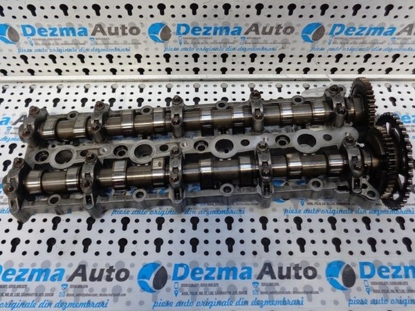 Axe came 7797511, Bmw 5 (E60) 2.0 d, N47D20A