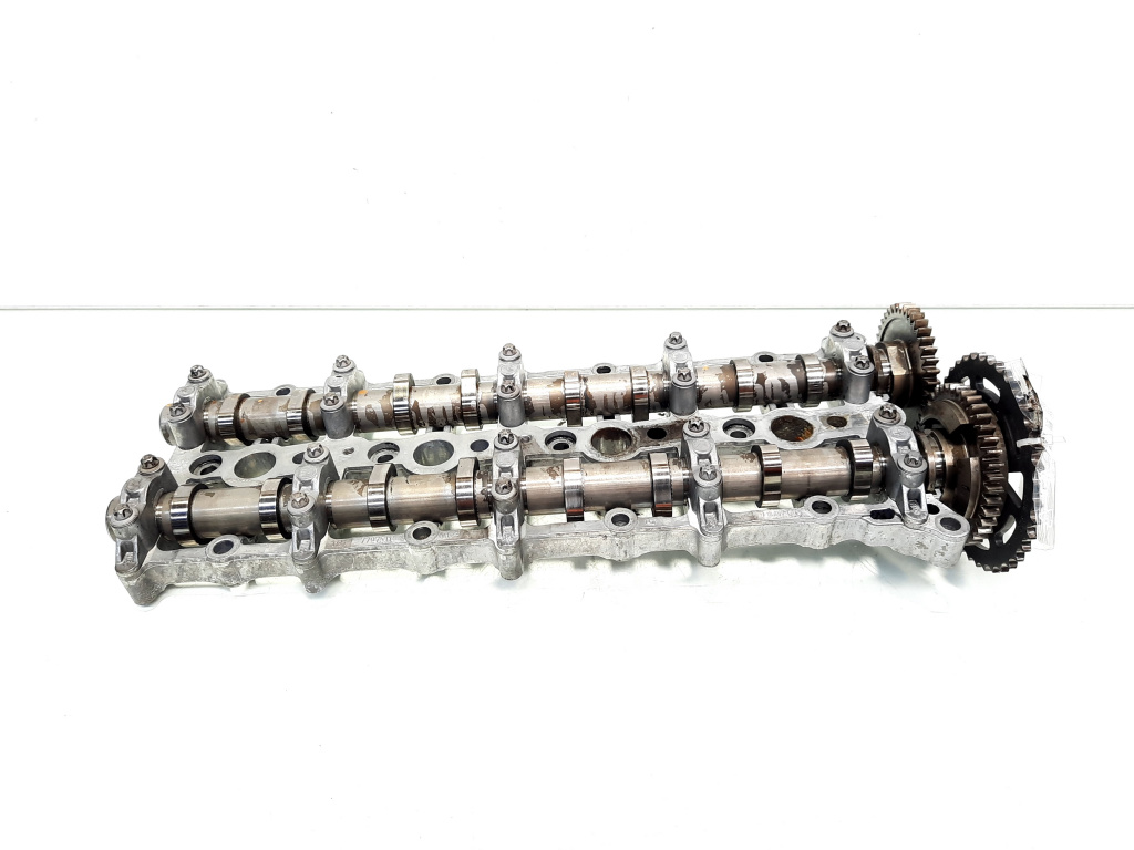 Axe came, cod 1131-7797511, Bmw 3 (E90) 2.0 diesel, N47D20C (id:533488)