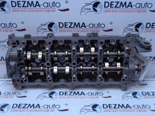 Axe came, Opel Meriva, 1.7cdti, Z17DTR