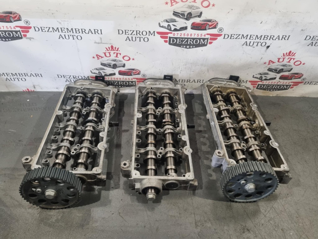 Axe cu came 04L103308C VW T-Roc 2.0 TDI 4motion DFFA 150 cai
