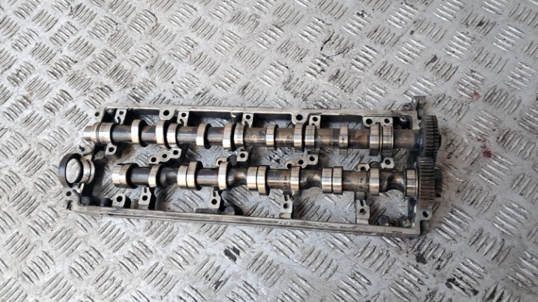 Axe cu came Audi A3 1.6 TDI cod motor CAY an 2010 cod 03L101 / 03L102 / 03L103286A