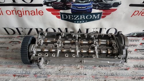 Axe cu came Audi A3 8V 2.0 TDi 184 cai CUNA cod piesa : 04L103308D