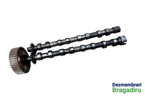 Axe cu came Ford Mondeo MK4 [2007 - 2010] Liftback 2.0 TDCi DPF MT (140 hp)