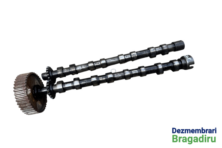 Axe cu came Ford Mondeo MK4 [2007 - 2010] Sedan 2.0 TDCi DPF AT (140 hp)