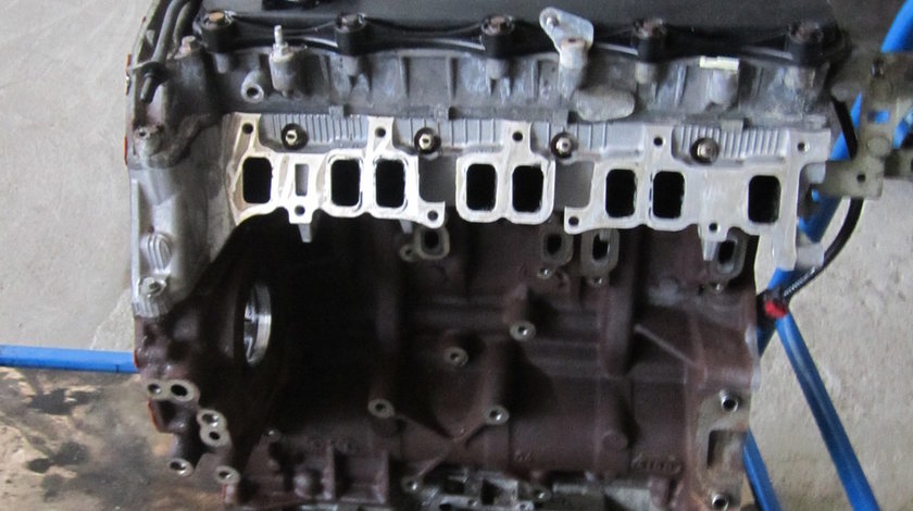 Axe cu came ford transit 2.4 tddi