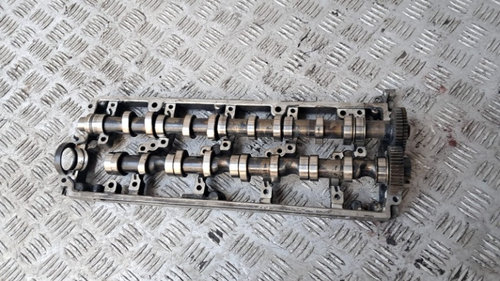 Axe cu came Seat Leon 1.6 TDI cod motor CAY an 2010 cod 03L101 / 03L102 / 03L103286A