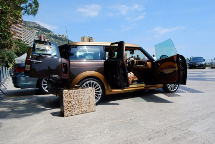 Aznom Mini Chateau Clubman, crama de vinuri fine Aznom Mini Chateau Clubman, crama de vinuri fine