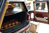 Aznom Mini Chateau Clubman, crama de vinuri fine