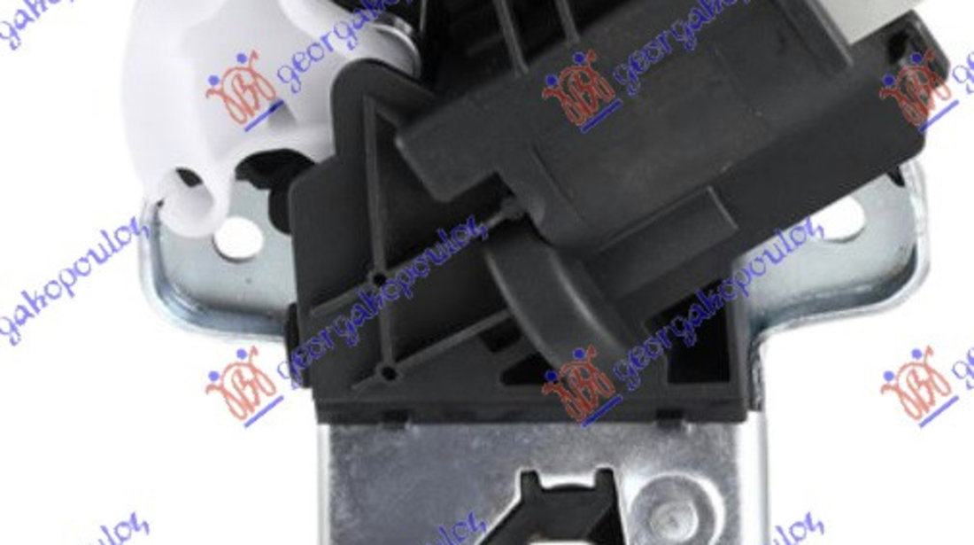 B|roasca Portbagaj Spate Seat Exeo 2009 2010 2011 2012 2013