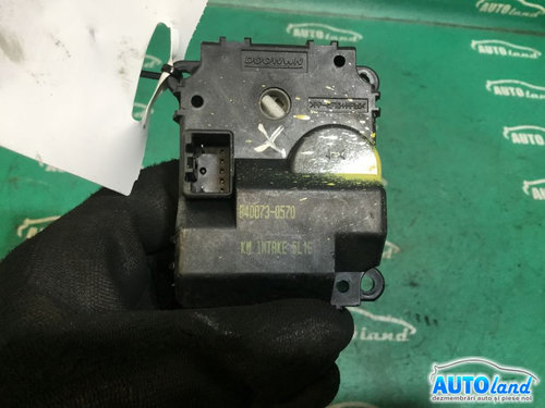 B400730570 Motoras Dirijare Aer Sub Bord Hyundai TUCSON JM 2004