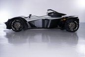 BAC Mono R