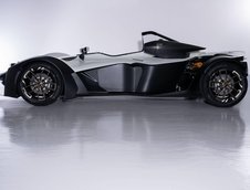 BAC Mono R