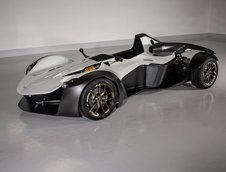 BAC Mono R