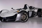 BAC Mono R