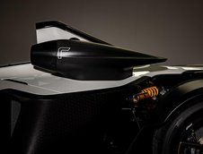 BAC Mono R