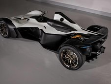 BAC Mono R