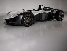 BAC Mono R