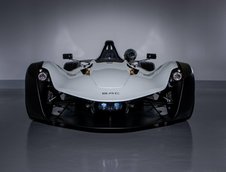 BAC Mono R