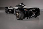 BAC Mono R