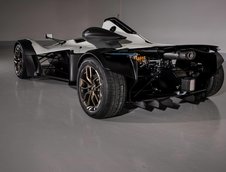 BAC Mono R