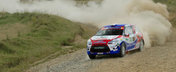 Doua podiumuri noi pentru Bacau Rally Team
