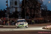 Bacau Rally Team se pregateste de Raliul Deltei
