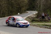 Bacau Rally Team se pregateste de Raliul Deltei