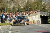 Bacau Rally Team se pregateste de Raliul Deltei