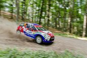 Bacau Rally Team se pregateste de Raliul Deltei