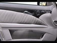 Back To The Future: Mercedes E-Class W211 by Prior Design