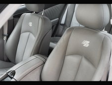 Back To The Future: Mercedes E-Class W211 by Prior Design