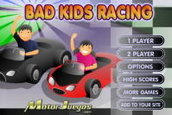 Bad Kids Racing 