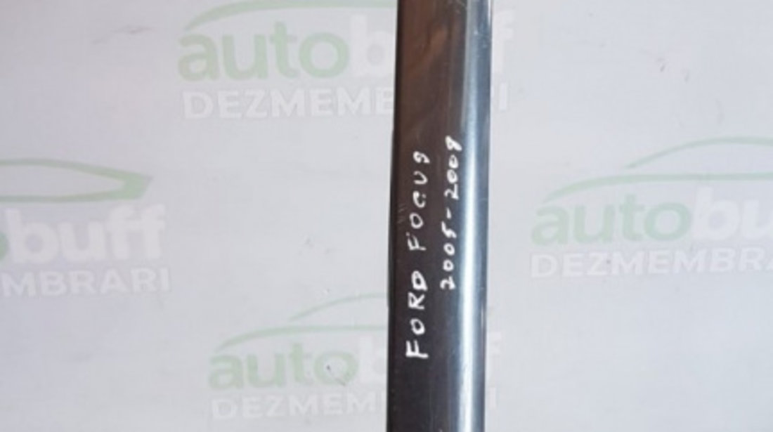 Bagheta Numar Ford Focus II (2004-2010) oricare OK