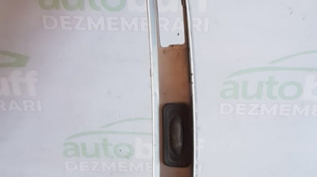 Bagheta Numar Renault Clio III (20052012) oricare OK