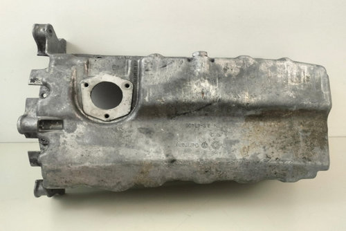 Baia de ulei motor model cu senzor 038103603AG Seat Altea XL [2006 - 2009]